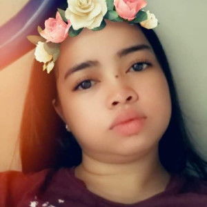 Angie Arcenal Bolano profile icon