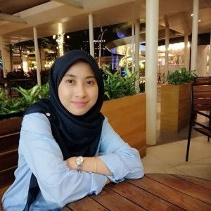 Puan Nur Alia profile icon