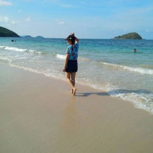 Natthakan Chatree profile icon