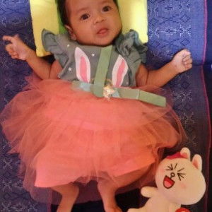 Siti yulaikha profile icon