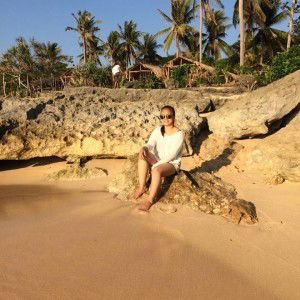 Ruby Sandiego profile icon