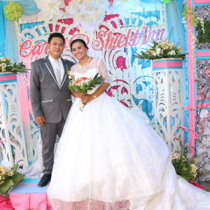 Shiely Ann Garcia profile icon