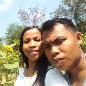 Merii Cris Soberano profile icon