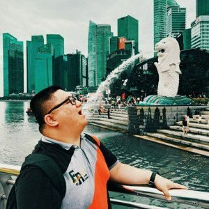 Tan Jet Swan profile icon