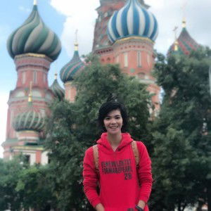 เด็กผู้หญิง ขี้แง profile icon