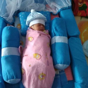 mbun azka profile icon