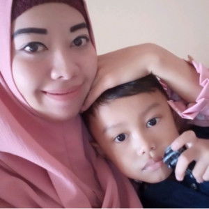 Erni Setiani profile icon