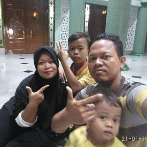 Atin Kartini profile icon