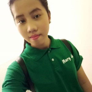 Joy David profile icon