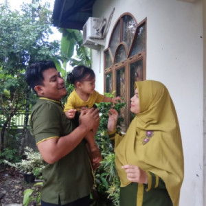 Irmi Fitria profile icon