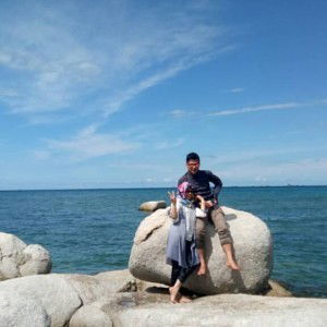 Gita Silvia Marda profile icon