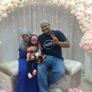 Fatin Khairah profile icon