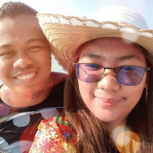 Shey Mangcucang Vergara profile icon