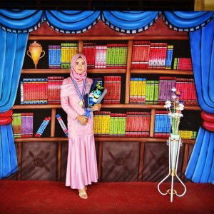 Sulistianaa profile icon