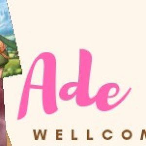 Ade Hzs profile icon