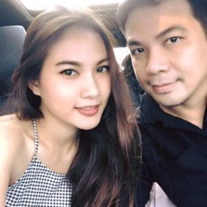 Arnuparb Pimpaporn profile icon