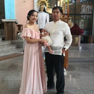 Aileen Marie Antipino Borja profile icon