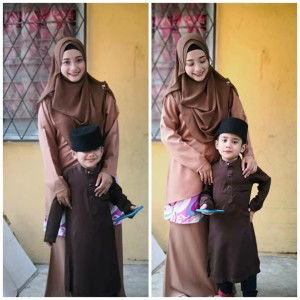 Bidadari Hati Mu profile icon