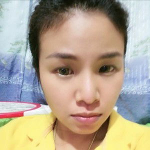 Nok Zii profile icon