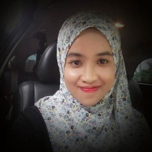 Fairuz Atiqah profile icon