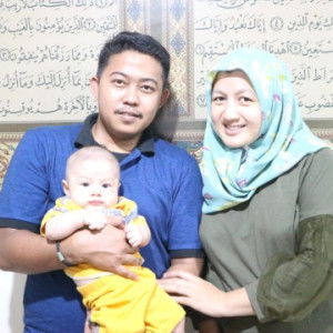 Chairunisa Syahriandini profile icon