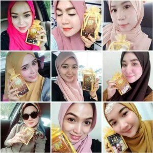 Fizah Daimond Gold profile icon