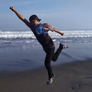 Yasroel Amri Humam profile icon