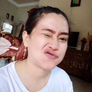 Ika Yustina profile icon