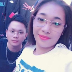 Kerwin Maru Galon profile icon