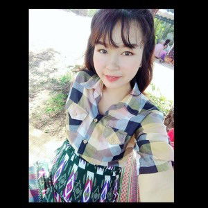 Aorasa Pamee profile icon