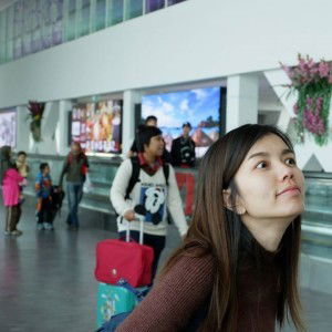 Kook Kik profile icon