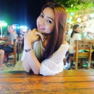 Punthong Ploy Palmeria profile icon