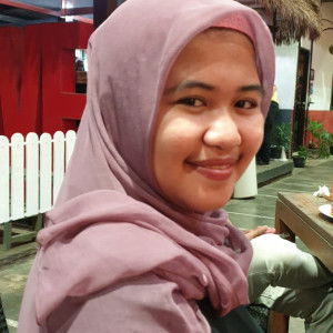 Dini Indriyani profile icon