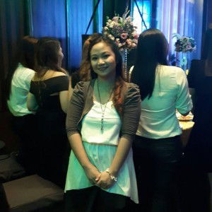 Page Kiara Rivera profile icon