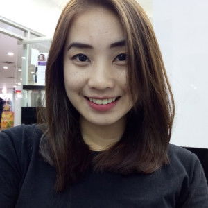 Destya Puteri profile icon