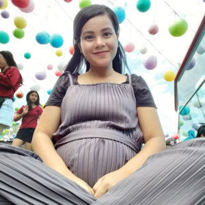 Ocha Silalahi profile icon