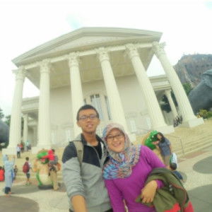 Amira Dwiki profile icon