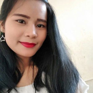 Yeristina Suci Balaki Laiawaruwu profile icon