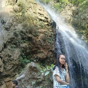 Silfy Silfi Indah profile icon