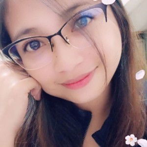 Keziah Alegre Villena profile icon