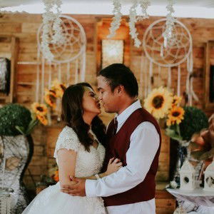 Mcel Tolentino Ducay profile icon