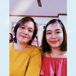 Lenny Jane L. Torres profile icon