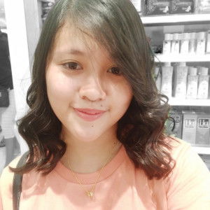 Alecxandra Nicole Almonte profile icon