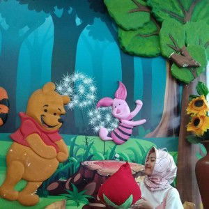 Puji Lestari profile icon