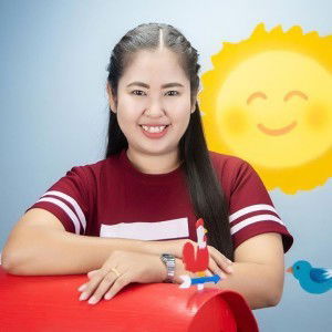 Oraya Chanpeng profile icon