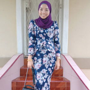 Nurulain Soep profile icon