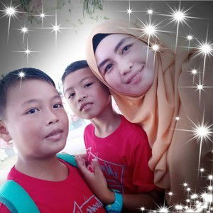 Nazatul Ain profile icon