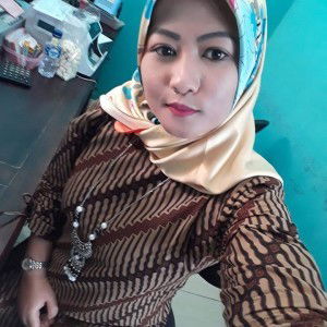 Mita Nuraini profile icon