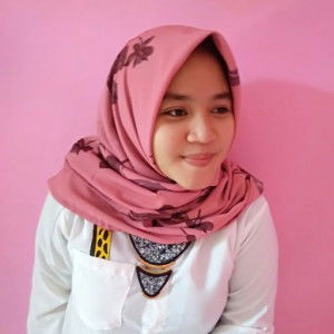 Azmi Nur Fauziah profile icon