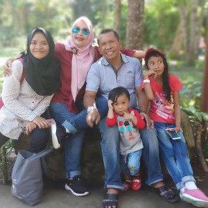 Nisya Hasan Basri profile icon